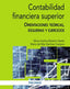 Contabilidad Financiera Superior (Piramide) - 9788436833270