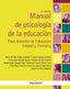 MANUAL DE PSICOLOGIA DE LA EDUCACION - 9788436835151
