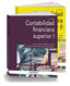 PACK CONTABILIDAD FINANCIERA SUPERIOR | BESTEIRO VARELA,MARIA AVELINA | PIRAMIDE | 9788436835502