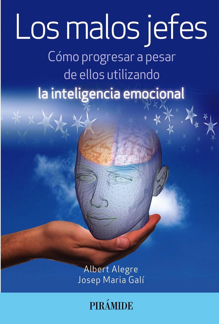 MALOS JEFES,LOS | ALEGRE ROSSELLO, ALBERT/GALI IZARD, JOSE | PIRAMIDE | 9788436835953