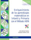 ENRIQUECIMIENTO DE LOS APRENDIZAJES MATEMATICOS EN INFANTIL | MARTINEZ MONTERO, JAIME/SANCHEZ CORTES, | PIRAMIDE | 9788436840797