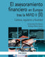 EL ASESORAMIENTO FINANCIERO EN EUROPA TRAS LA MIFID II II - 9788436842289