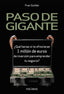 PASO DE GIGANTE - 9788436842920