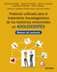 PROTOCOLO UNIFICADO PARA EL TRATAMIENTO TRANSDIAGNOSTICO DE | EHRENREICH-MAY, JILL/KENNEDY, SARAH M/SH | PIRAMIDE | 9788436843248