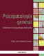 PSICOPATOLOGIA GENERAL - 9788436843873
