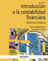 INTRODUCCION A LA CONTABILIDAD FINANCIERA - 9788436843934