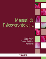 MANUAL DE PSICOGERONTOLOGIA - 9788436845440