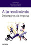 ALTO RENDIMIENTO | GARCIA ALVAREZ, LUIS/GARCIA MERA, JULIO | PIRAMIDE | 9788436845884
