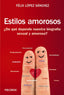 ESTILOS AMOROSOS - 9788436846003