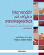 INTERVENCION PSICOLOGICA TRANSDIAGNOSTICA - 9788436846836