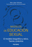 MODELOS DE EDUCACION SEXUAL - 9788436848809