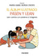 EL ALBUM ILUSTRADO: PASEN Y VEAN | BORDA CRESPO, MARIA ISABEL | PIRAMIDE | 9788436848854