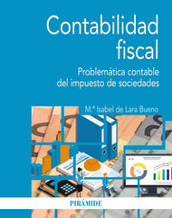 CONTABILIDAD FISCAL - 9788436850062