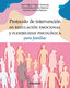 PROTOCOLO DE INTERVENCION EN REGULACION EMOCIONAL Y FLEXIBI - 9788436850444