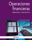 OPERACIONES FINANCIERAS | BOEDO VILABELLA, LUCIA | PIRAMIDE | 9788436850826