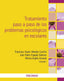 TRATAMIENTO PASO A PASO DE LOS PROBLEMAS PSICOLOGICOS EN ESC | MENDEZ CARRILLO, FRANCISCO XAVIER/ESPADA | PIRAMIDE | 9788436851045