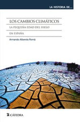 CAMBIOS CLIMATICOSLOS - 9788437633176