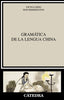 Gramática de la Lengua China (Catedra) - 9788437634272