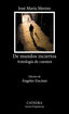 DE MUNDOS INCIERTOS | Merino, Jose Maria | 9788437648842 (Catedra)