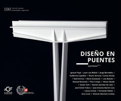 DISEÑO EN PUENTES - 9788438005422