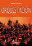 Orquestación (Real Musical) - 9788438700990