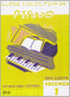 1.clase Colectiva de Piano | REAL MUSICAL | 9788438709474