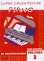 Clase Colectiva de Piano (Real Musical) - 9788438709498