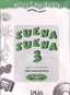 SUENA SUENA 3 GUIA PROFESOR | AA,VV | REAL MUSICAL | 9788438709535