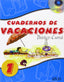Cuaderno de Vacaciones 1 + Cd