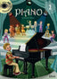 Volumen I Piano: Método Elemental para Piano (Real Musical) - 9788438711224