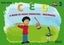 C.e.g. a Book Of Music Ex | REAL MUSICAL | 9788438712122