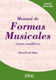 Manual de Formas Musicales | REAL MUSICAL | 9788438712214