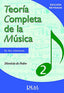 Teoria Completa de la Musica | REAL MUSICAL | 9788438712580