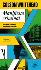 MANIFIESTO CRIMINAL RAY CARNEY 2 - 9788439743507