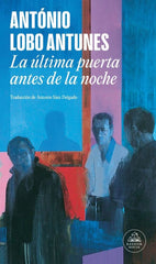 LA ULTIMA PUERTA ANTES DE LA NOCHE - 9788439744740