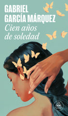 CIEN AÑOS DE SOLEDAD | Garcia Marquez, Gabriel | 9788439745358 (Literatura random house)