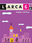 L'arca Religio Catolica 6 Informacio (Agora Texto) - 9788441212633
