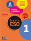 Lengua Castellana Basic 1º ESO (Agora Texto) - 9788441215528