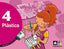 Tram Plastica 4 (Agora Texto) - 9788441215801