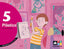 Tram Plastica 5 (Agora Texto) - 9788441217997