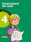 Tram 2, 0 Coneixement del Medi 4 (Agora Texto) - 9788441221185