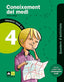Tram 2, 0 Quadern D'activitats Coneixement del Medi 4 (Agora Texto) - 9788441221192