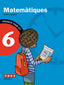 Matemàtiques 6E Primaria | TEXT EDUCACIO | 9788441222090