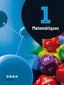Matematiques 1r.eso. Atomium | TEXT EDUCACIO | 9788441223950