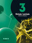 Biología I Geología 3 ESO Atomium (Agora Texto) - 9788441224001