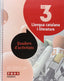 Quadern Llengua 3r.eso. A | TEXT EDUCACIO | 9788441224391