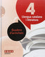 Quadern Llengua 4t.eso. A | TEXT EDUCACIO | 9788441224407