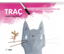 Traç 1. Cosialls Escribano, Paula, Farre Paris, Angels (Text) 9788441230521