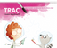 Traç 3. Cosialls Escribano, Paula, Farre Paris, Angels (Text) 9788441230545