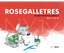 Rosegalletres 5. Canyelles, Anna (Text) 9788441230682